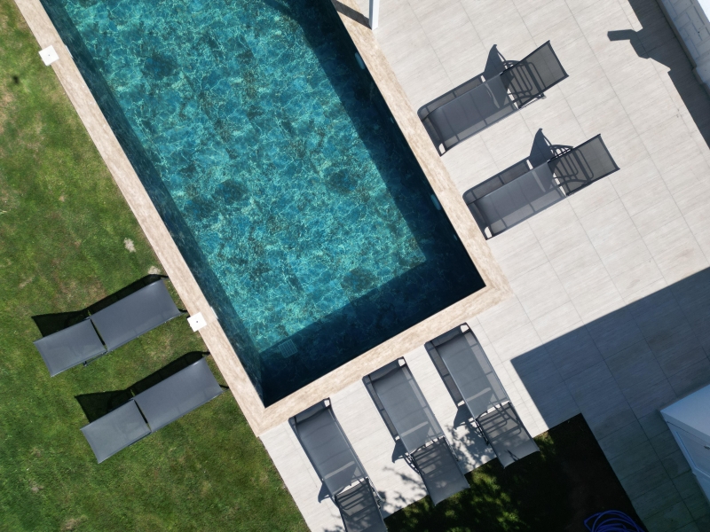 Villa İda